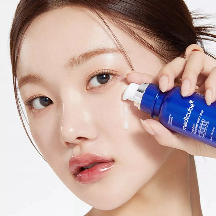 Face Skincare Essentials